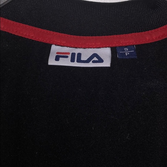 Fila vest - Picture 3 of 4
